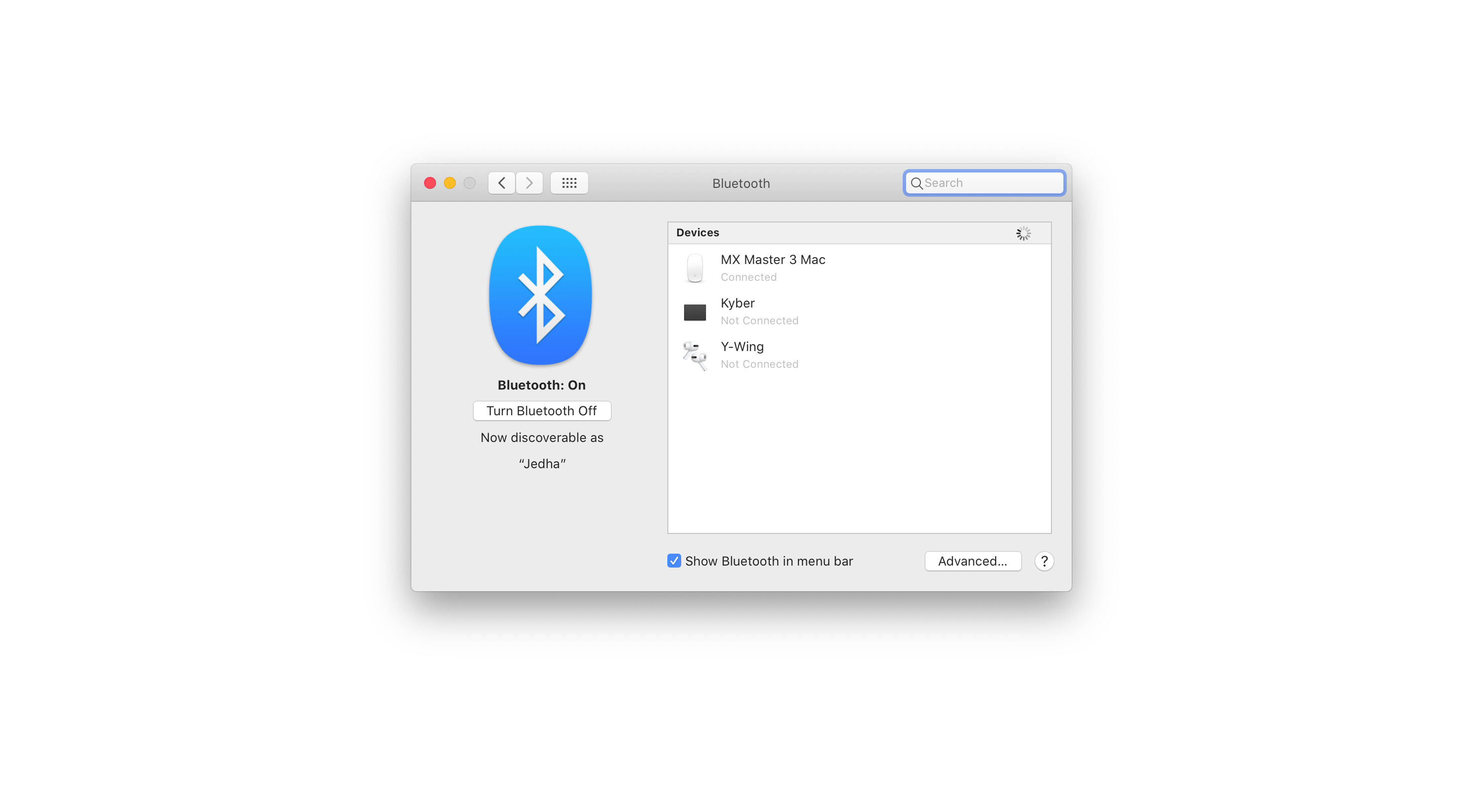 Zdjęcie okładkowe wpisu Jeśli macOS działa Ci bardzo powoli, to winna jest prawdopodobnie myszka lub urządzenie Bluetooth