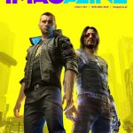 Zdjęcie okładkowe wpisu: iMagazine 1/2021 – Cyberpunk 2021