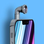 Zdjęcie okładkowe wpisu: Apple planuje wprowadzenie peryskopowych aparatów