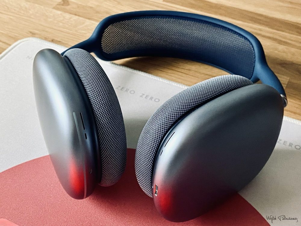 Zdjęcie okładkowe do wpis Sędzia oddala większość zarzutów w&nbsp;sprawie skraplania się pary w&nbsp;AirPods Max