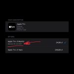 Zdjęcie okładkowe wpisu: Darmowy okres Apple TV+ znowu przedłużony, tym razem do lipca 2021