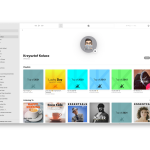 Zdjęcie okładkowe wpisu: Zaprojektuj autorskie okładki własnych playlist w Apple Music