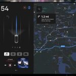 Zdjęcie okładkowe wpisu: Jak wyglądałby CarPlay „gdyby Apple wyprodukowało Tesla Model 3”?