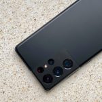 Zdjęcie okładkowe wpisu: Samsung Galaxy S21 Ultra – pierwsze wrażenia [wideo]