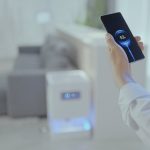 Zdjęcie okładkowe wpisu: Xiaomi Mi Ari Charge, czyli witamy przyszłość