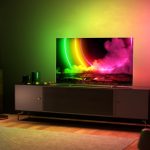 Zdjęcie okładkowe wpisu: Telewizory Philips 2021 – MiniLED, 120Hz, więcej OLED, HDMI 2.1 oraz smuklejszy The One