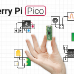 Zdjęcie okładkowe wpisu: Raspberry Pi Pico oparty o nowy mikrokontroller RP2040 w cenie 19,90 zł