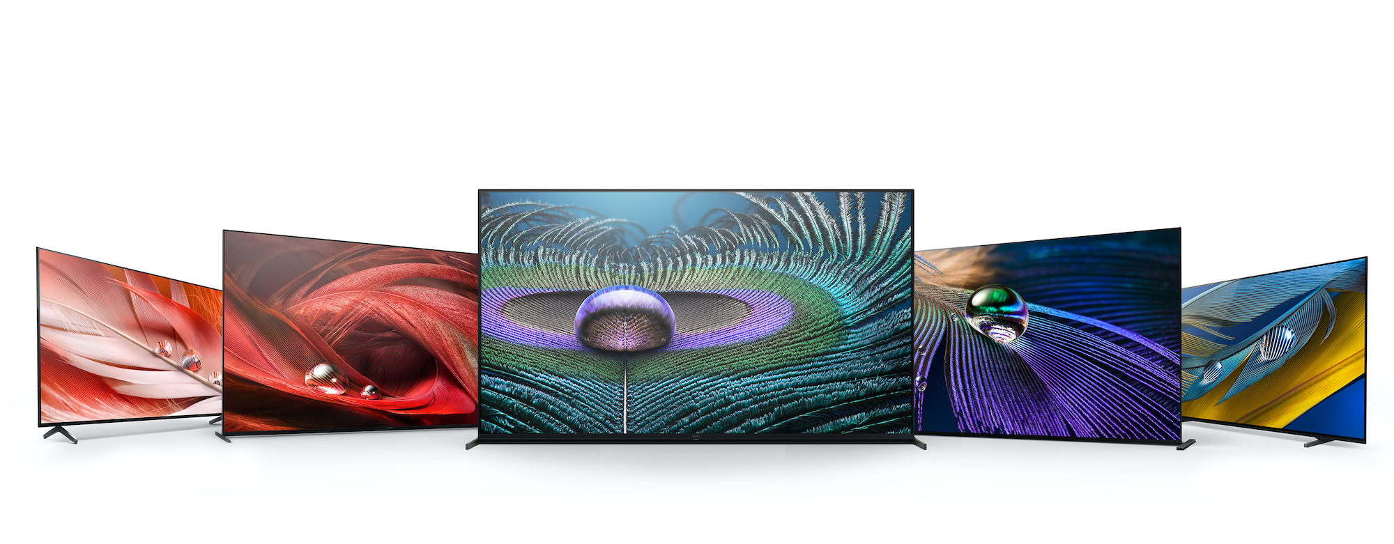 Zdjęcie okładkowe wpisu Topowy telewizor bez smart TV – będzie to możliwe z Google TV