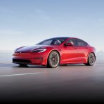 Zdjęcie okładkowe wpisu: Odświeżona Tesla Model S i Model X – nowe wnętrze, nowy napęd