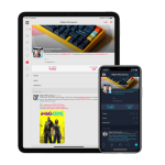 Zdjęcie okładkowe wpisu: Tweetbot 6 dla iOS – sporo nowości w najlepszym kliencie Twittera