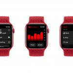 Zdjęcie okładkowe wpisu: Apple Watch Series 7 zmierzy poziom cukru we krwi?