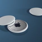 Zdjęcie okładkowe wpisu: Animacja parowania AirTags