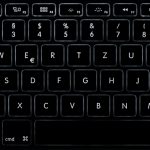 Zdjęcie okładkowe wpisu: Apple opatentowało „rekonfigurowalną” klawiaturę Maków – każdy klawisz będzie maleńkim wyświetlaczem