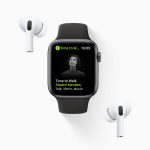 Zdjęcie okładkowe wpisu: Time to Walk – nowa funkcja Apple Fitness+ [uaktualnienie]