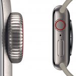 Zdjęcie okładkowe wpisu: Apple Watch Series 7 może mieć płaski kształt i nowy, zielony kolor