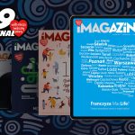 Zdjęcie okładkowe wpisu: Chcesz mieć własną okładkę w iMagazine? Wylicytuj ją dla WOŚP!