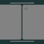 Zdjęcie okładkowe wpisu: Wyciekły projekty CAD iPada Pro 2021