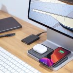 Zdjęcie okładkowe wpisu: Ciekawe, nowe akcesoria zaprezentowane podczas CES 2021