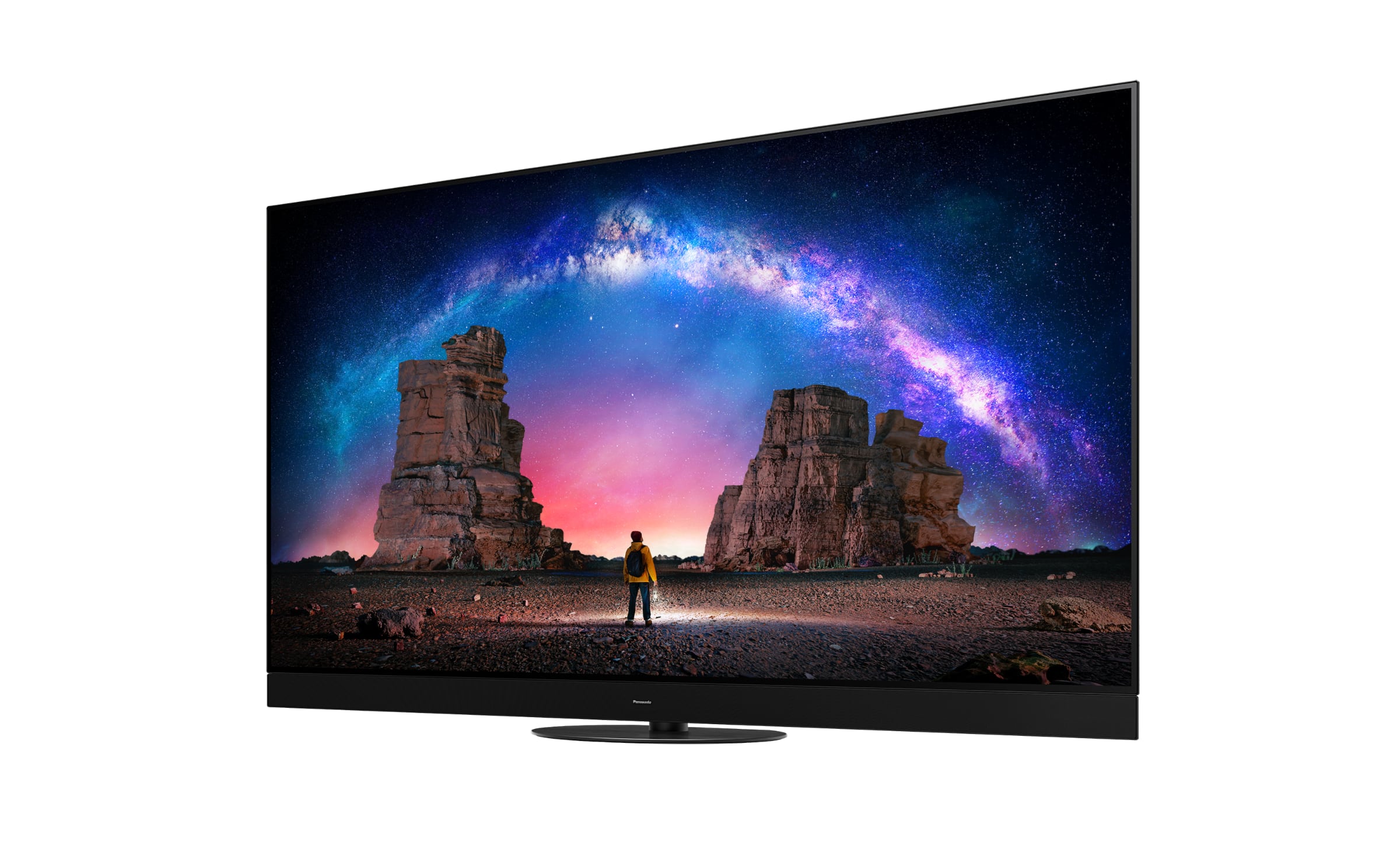 Panasonic Jz2000 Nowy Najlepszy Na świecie Telewizor Oled Imagazine 3242