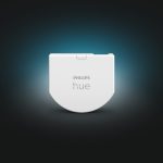 Zdjęcie okładkowe wpisu: Philips Hue Wall Switch – przełącznik montowany w puszce, wspierający HomeKit