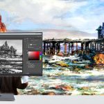 Zdjęcie okładkowe wpisu: Viewsonic zaprezentował nowe monitory dla profesjonalistów i graczy; jest kilka ciekawych propozycji dla Macuserów z Thunderbolt 3, w tym ekran 8K