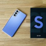 Zdjęcie okładkowe wpisu: Samsung Galaxy S21 – pierwsze wrażenia
