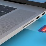 Zdjęcie okładkowe wpisu: Nowe MacBooki Pro z czytnikiem kart pamięci