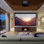 Zdjęcie okładkowe wpisu: Kino w domu, czego nie doświadczymy w salach kinowych – projektor Sony VPL-VW590ES