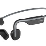 Zdjęcie okładkowe wpisu: Aftershokz OpenMove – stały kontakt