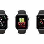 Zdjęcie okładkowe wpisu: Jak automatycznie zmieniać tarczę w Apple Watch