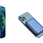 Zdjęcie okładkowe wpisu: ChargeFast – powerbank MagSafe