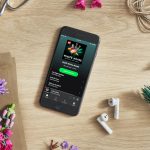 Zdjęcie okładkowe wpisu: Spotify drożeje, i to sporo – albo płacisz, albo wypadasz, znaczy, słuchasz reklam