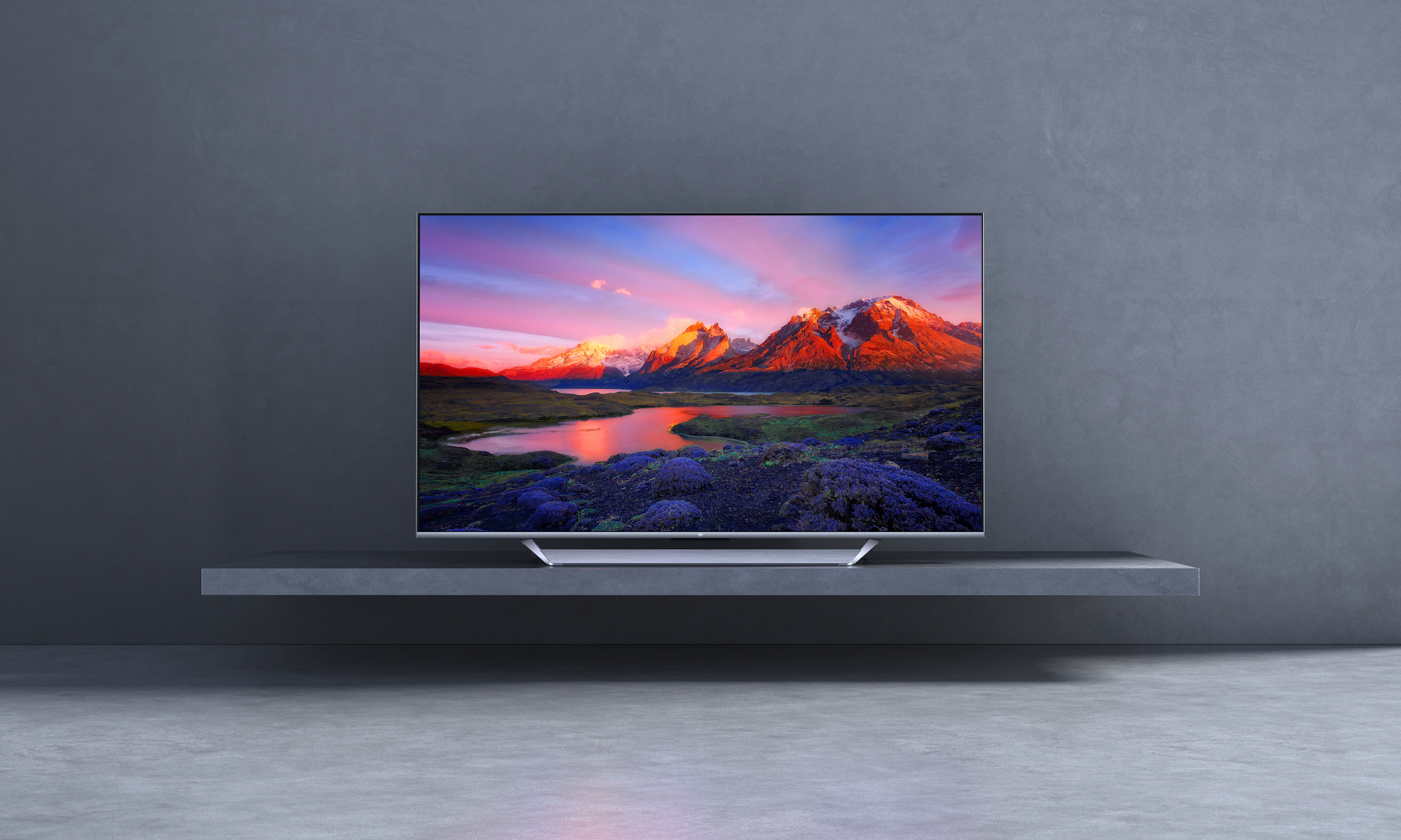 Zdjęcie okładkowe wpisu Xiaomi QLED Mi TV Q1 75” – telewizor od Xiaomi z wyższej półki, 120 Hz, HDMI 2.1, szeroka paleta barw