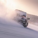 Zdjęcie okładkowe wpisu: Białe piekło, czyli testowanie opon jeszcze dalej niż Północ