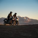 Zdjęcie okładkowe wpisu: Harley-Davidson Pan America 1250 – multitool na drogi i bezdroża