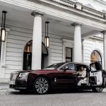 Zdjęcie okładkowe wpisu: Rolls-Royce Ghost i jego największe tajemnice