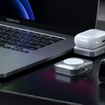 Zdjęcie okładkowe wpisu: Nowy, kompaktowy dock ładujący od Satechi