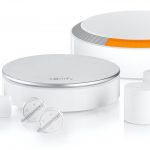 Zdjęcie okładkowe wpisu: Prosty sposób na bezpieczny dom. Systemy alarmowe od Somfy do domu i mieszkania