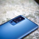 Zdjęcie okładkowe wpisu: Vivo X51 5G – gimbal w telefonie