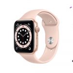 Zdjęcie okładkowe wpisu: Odznaka Apple Watch z okazji Dnia Kobiet