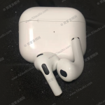 Zdjęcie okładkowe wpisu: AirPods trzeciej generacji na zdjęciach