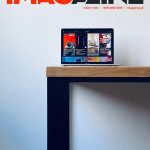 Zdjęcie okładkowe wpisu: iMagazine 3/2021 – Ergonomiczne miejsce pracy