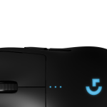 Zdjęcie okładkowe wpisu:  Logitech G Pro – bezprzewodowa, jak przewodowa