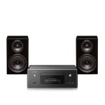 Zdjęcie okładkowe wpisu: Muzyczny kombajn w kompaktowym wydaniu – zestaw stereo, który cieszy oczy i uszy. DENON RCDN-11 i Wilson EL-4