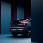 Zdjęcie okładkowe wpisu: Elektryczne Volvo C40 – pierwsze wrażenia z jazdy