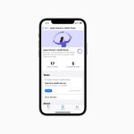 Zdjęcie okładkowe wpisu: Badanie Apple Women’s Health znacząco pomaga szerzyć wiedzę