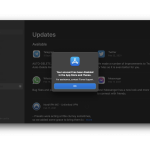 Zdjęcie okładkowe wpisu: Apple wyłączyło Dustinowi Curtisowi jego konto iCloud, App Store i Apple ID, bo nie spłacił Apple Card [uaktualniono]