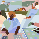 Zdjęcie okładkowe wpisu: Dzień kobiet w wykonaniu Apple