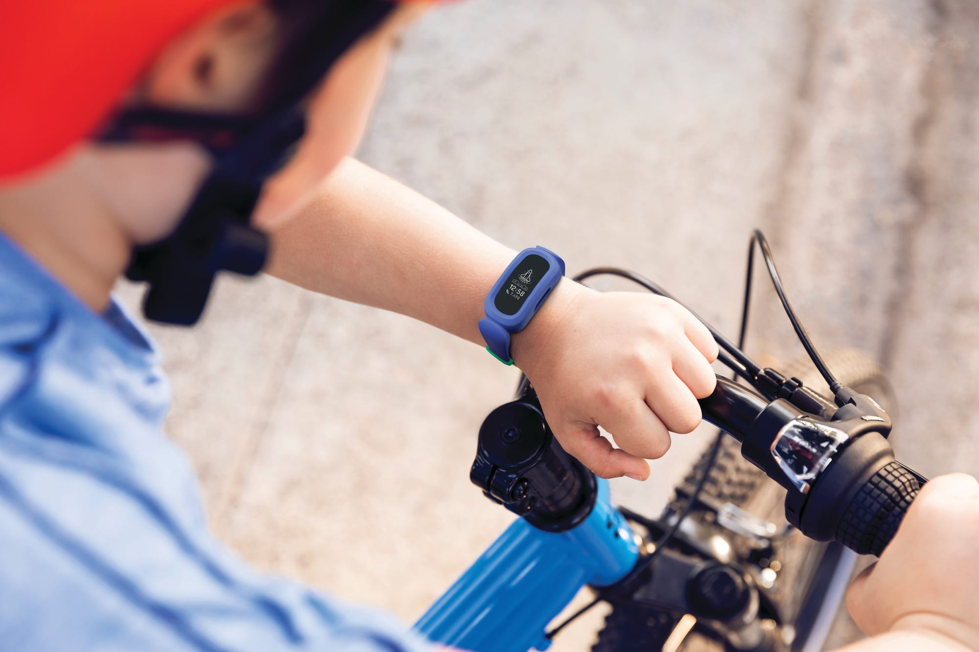 Zdjęcie okładkowe wpisu Fitbit Ace 3 – tracker aktywności fizycznej i snu dla dzieci