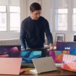 Zdjęcie okładkowe wpisu: Justin Long, czyli „Mac” z serii „Get a Mac” teraz występuje w reklamach Intela „Go PC”